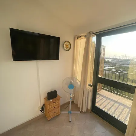 Besanvito - Sea Apartments Taranto Exterior photo