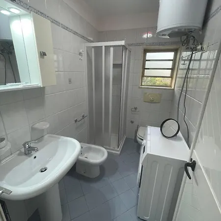 Besanvito - Sea Apartments Taranto Exterior photo