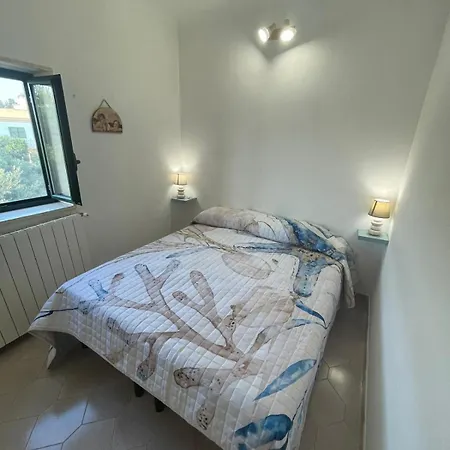 Besanvito - Sea Apartments Taranto Exterior photo