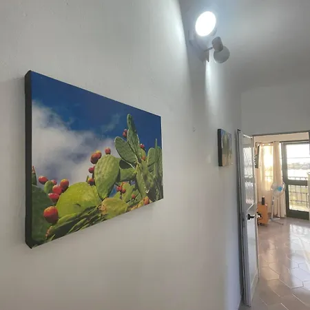 Besanvito - Sea Apartments Taranto Exterior photo