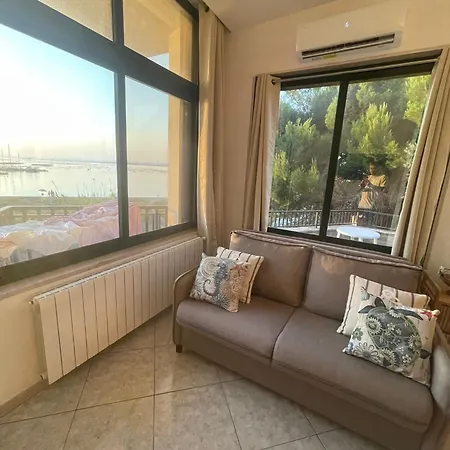 Besanvito - Sea Apartments Taranto Exterior photo