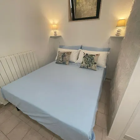 Besanvito - Sea Apartments Taranto Exterior photo