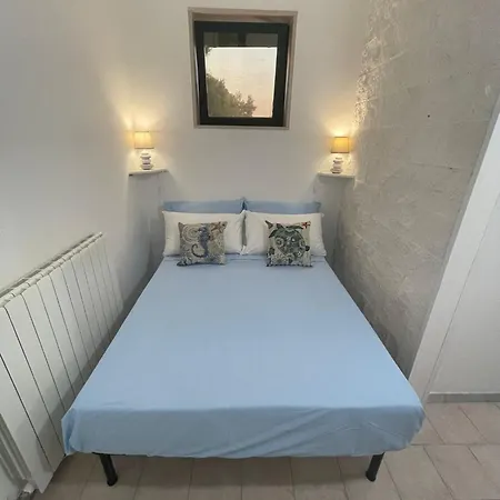 Besanvito - Sea Apartments Taranto Exterior photo