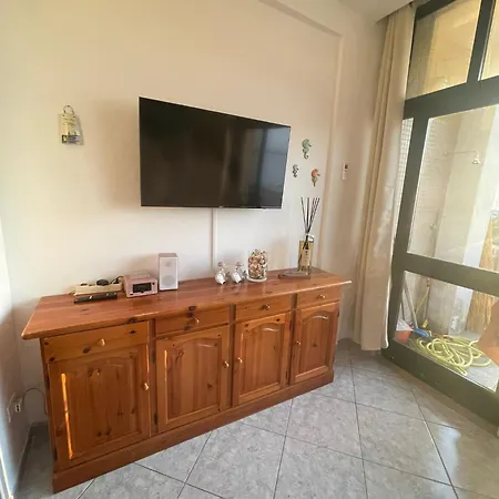 Besanvito - Sea Apartments Taranto Exterior photo