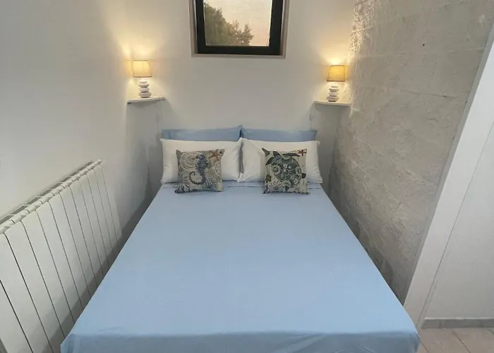 Besanvito - Sea Apartments