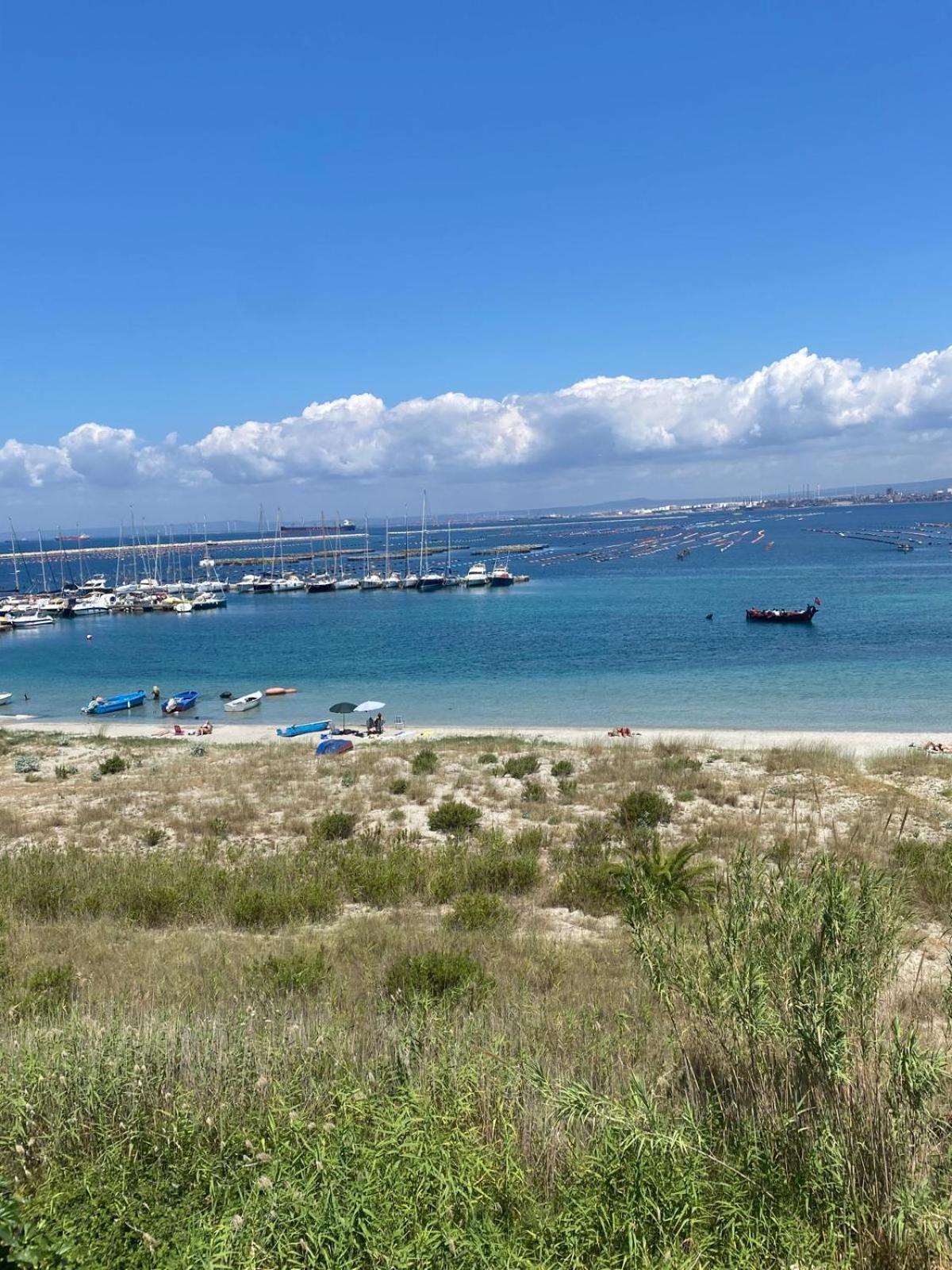 Hébergement de vacances Besanvito - Sea Tarente