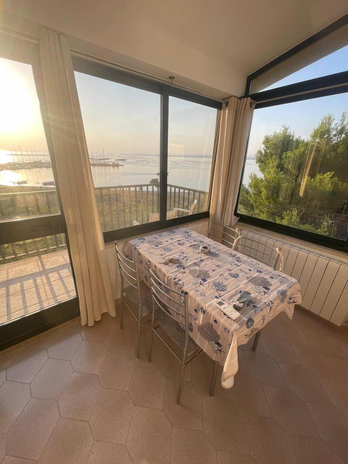 Hébergement de vacances Besanvito - Sea Tarente